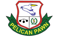 Pelican Pawn Logo