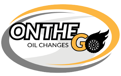 On The Go Oil Changes