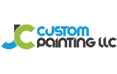 JC Custom Painting Logo