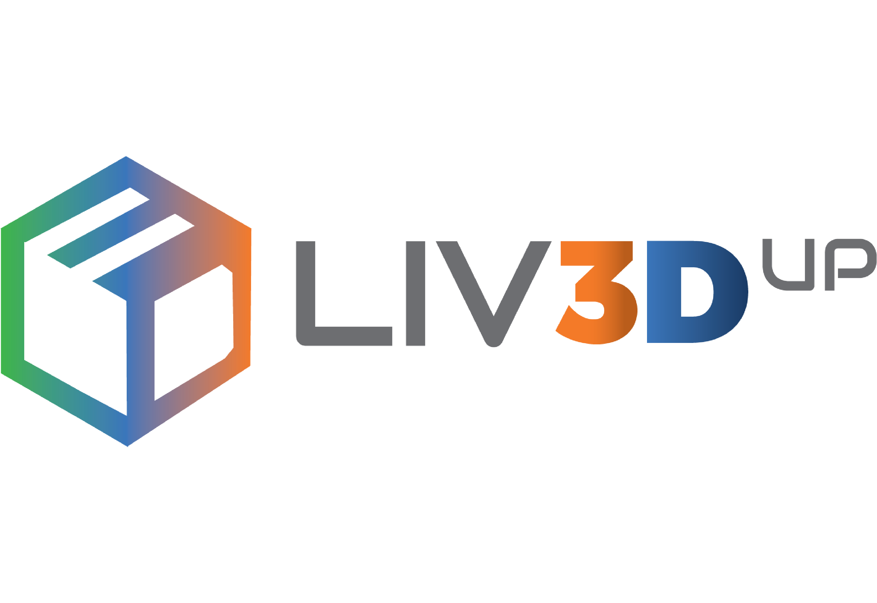 Live3D logo-05