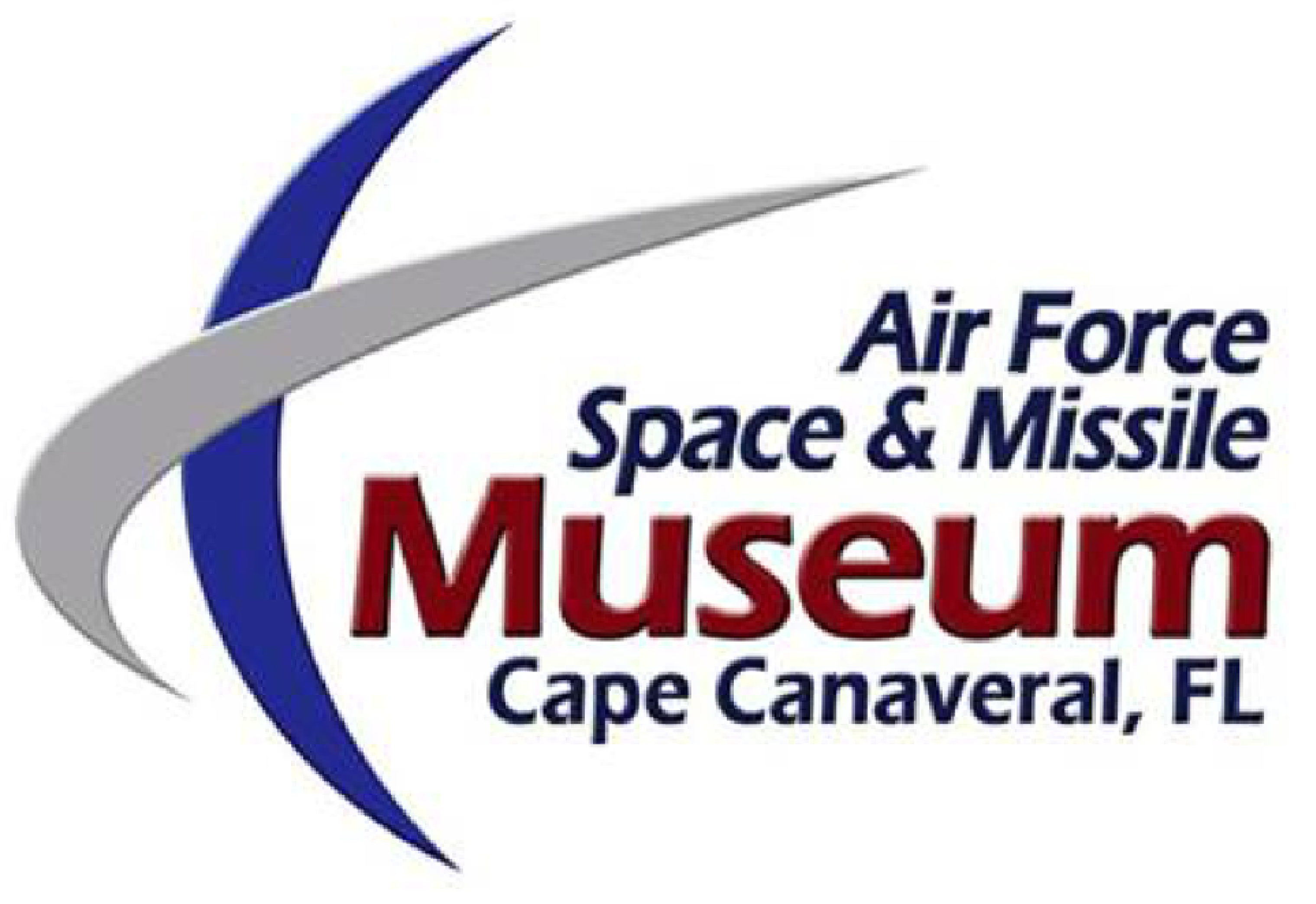 USAF Space and Missile Museum logo